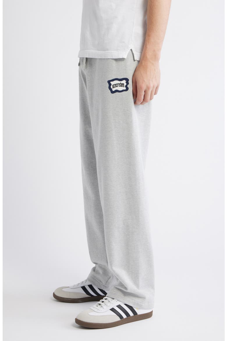 Soft Serve Sweatpants, Alternate, color, HEATHER GRAY