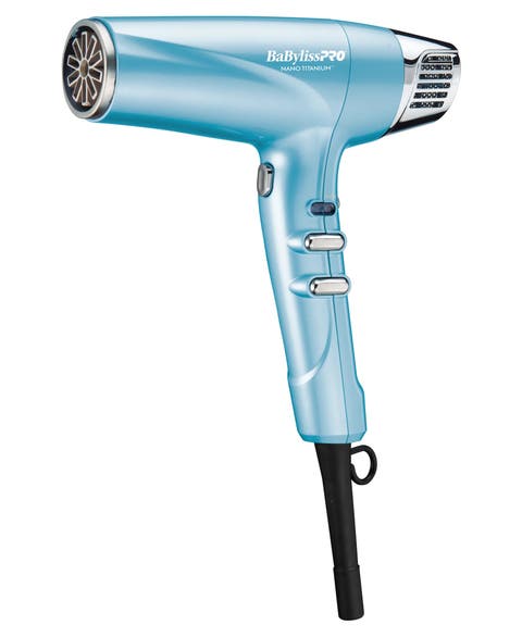 Nano Titanium Professional High-Speed Dual Ionic Dryer