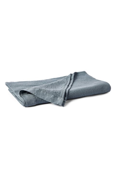 Adriatic Organic Cotton Bath Sheet
