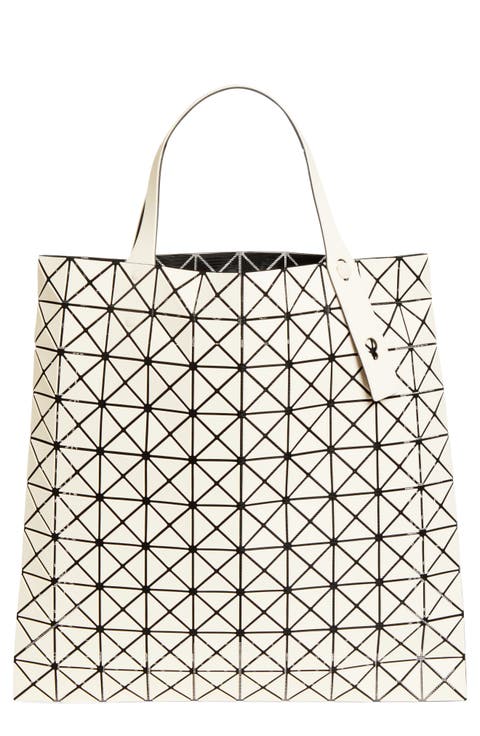 Prism Frost Tote