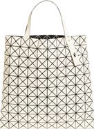 Bao Bao Issey Miyake Prism Frost Tote