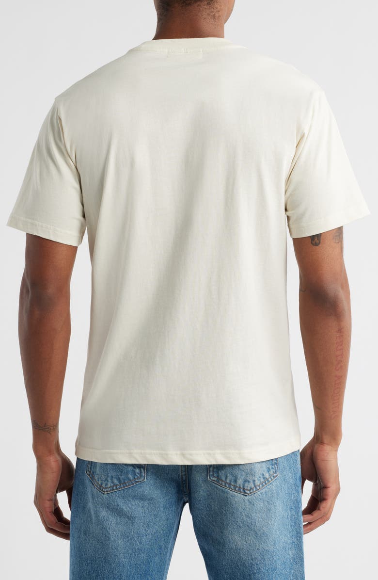 Wordmark Graphic T-Shirt