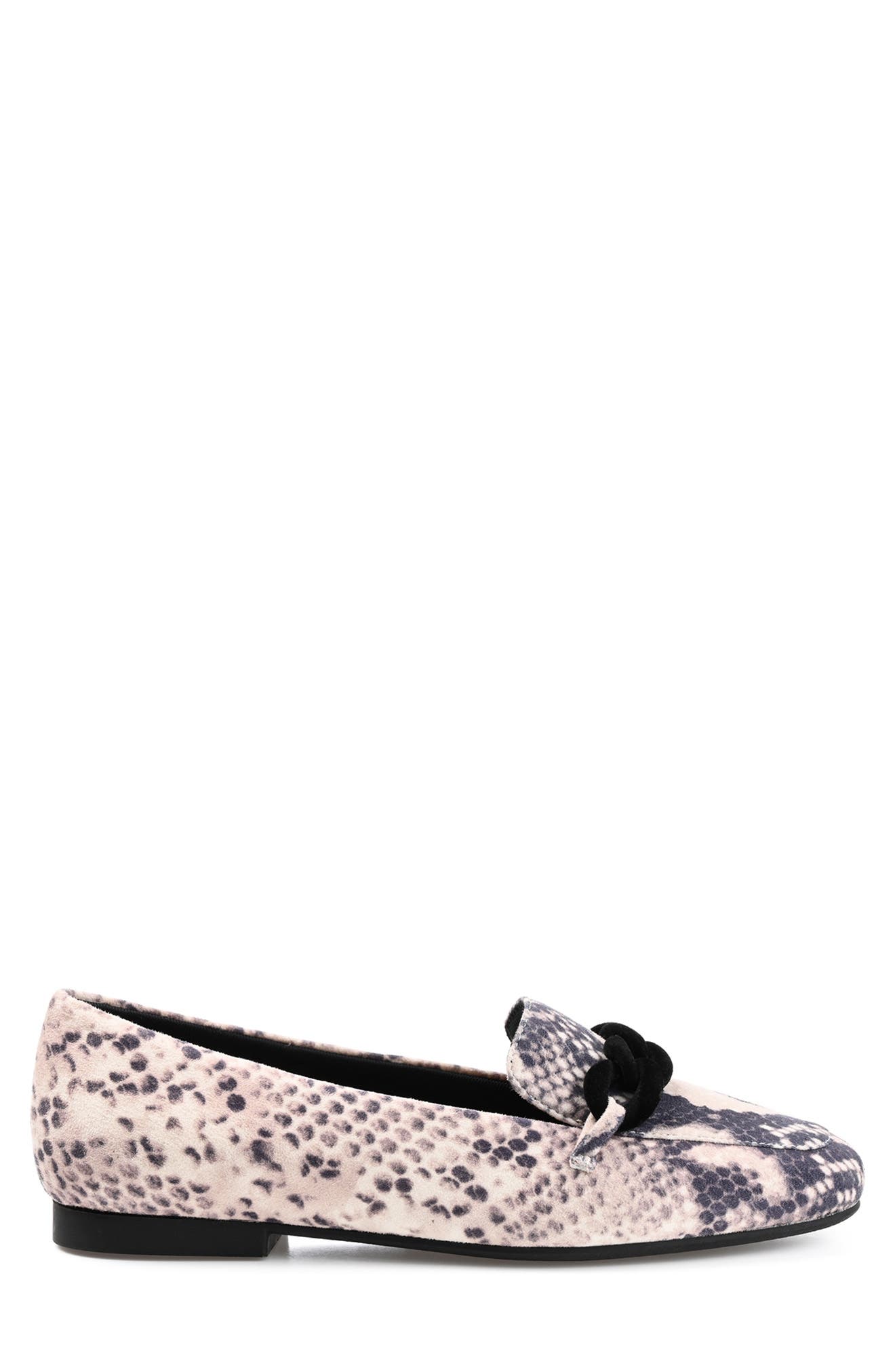 Cordell Link Loafer, Alternate, color, SNAKE
