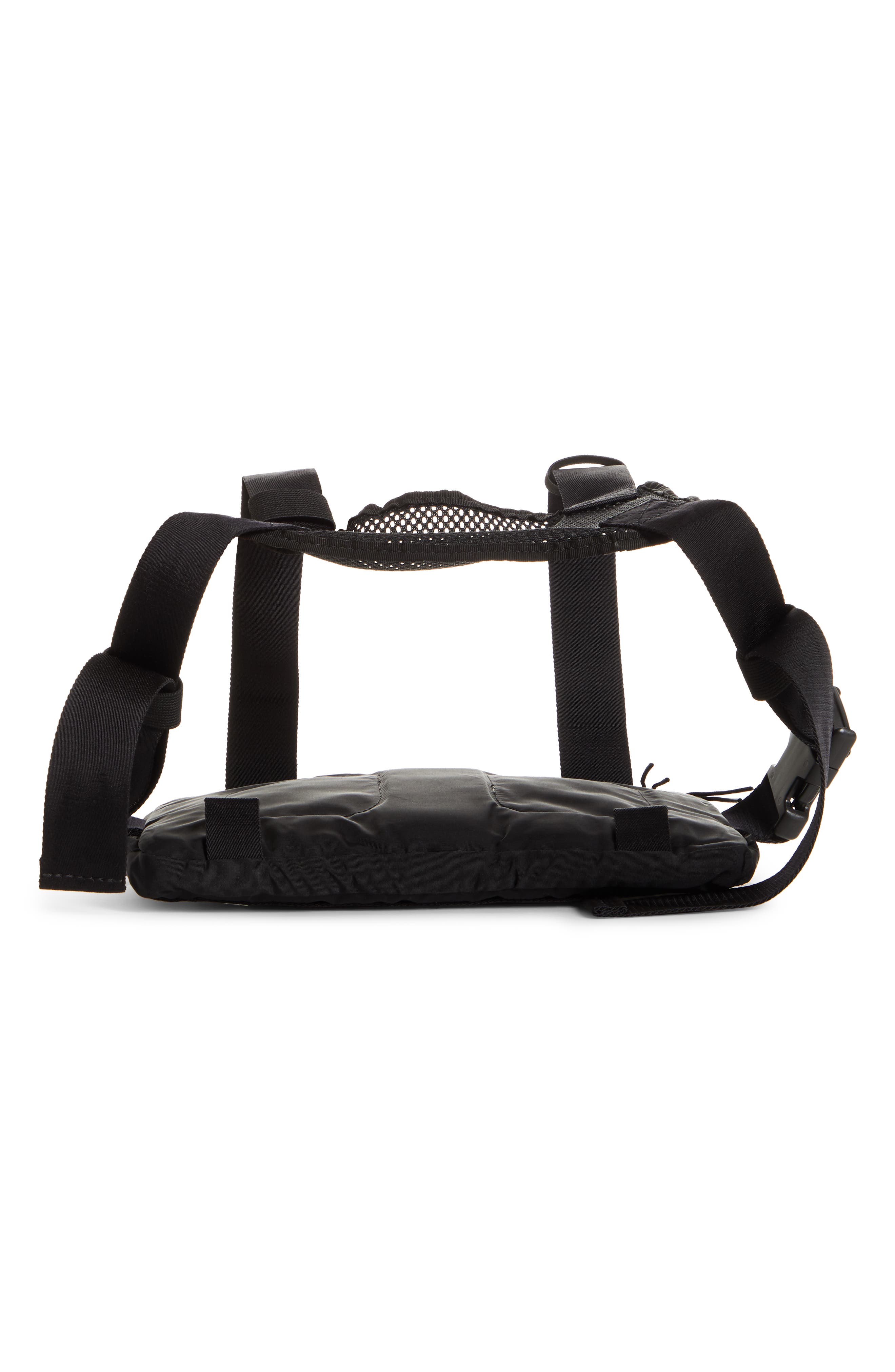 1017 ALYX 9SM Chest Rig Bag with Rain Cover, Alternate, color, 