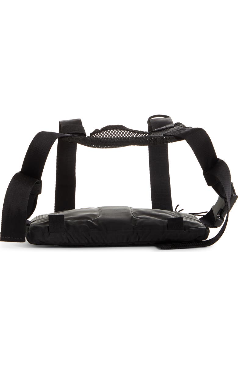 1017 ALYX 9SM Chest Rig Bag with Rain Cover, Alternate, color,
