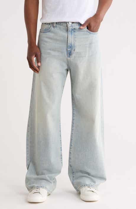 PacSun Jorge Extreme Baggy Jeans