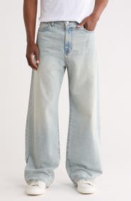 PacSun Jorge Extreme Baggy Jeans