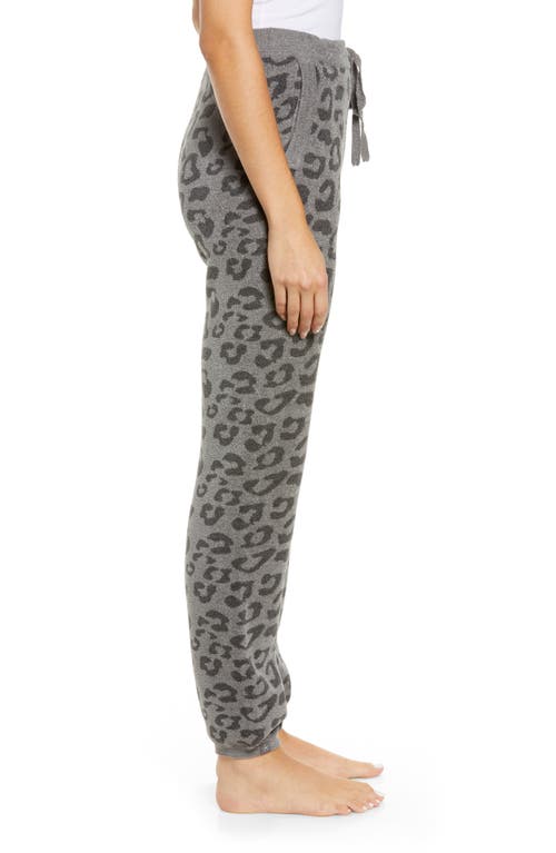 Barefoot Dreams ® Cozychic Ultra Lite™ Track Pants In Gray
