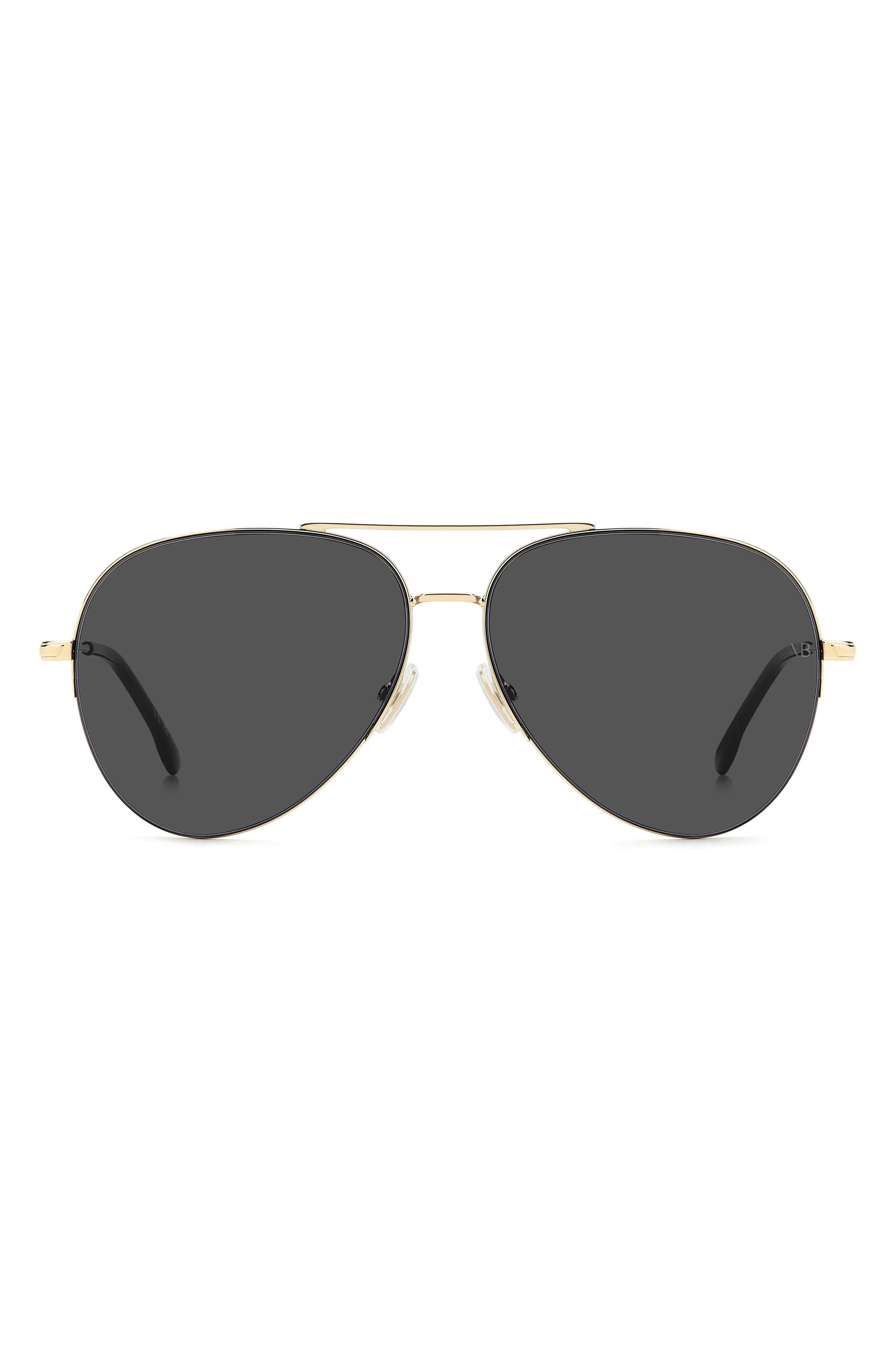 selected GOLD BLACK/ GREY