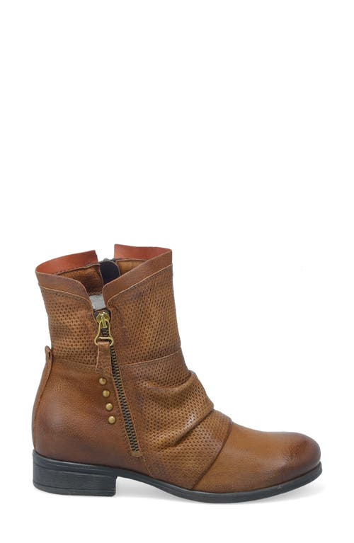Miz Mooz Sandi Boot In Hazelnut