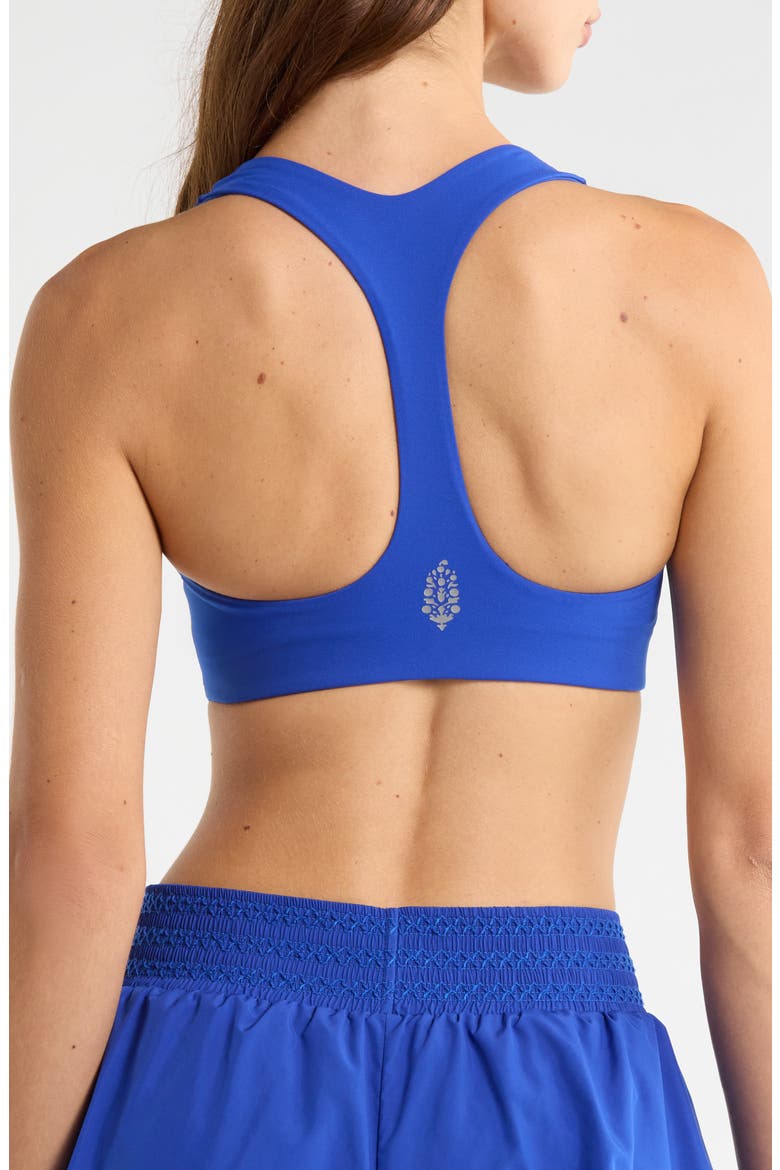 FP Movement Win Win Sweetheart Racerback Bra, Alternate, color, ELECTRIC SHOCK