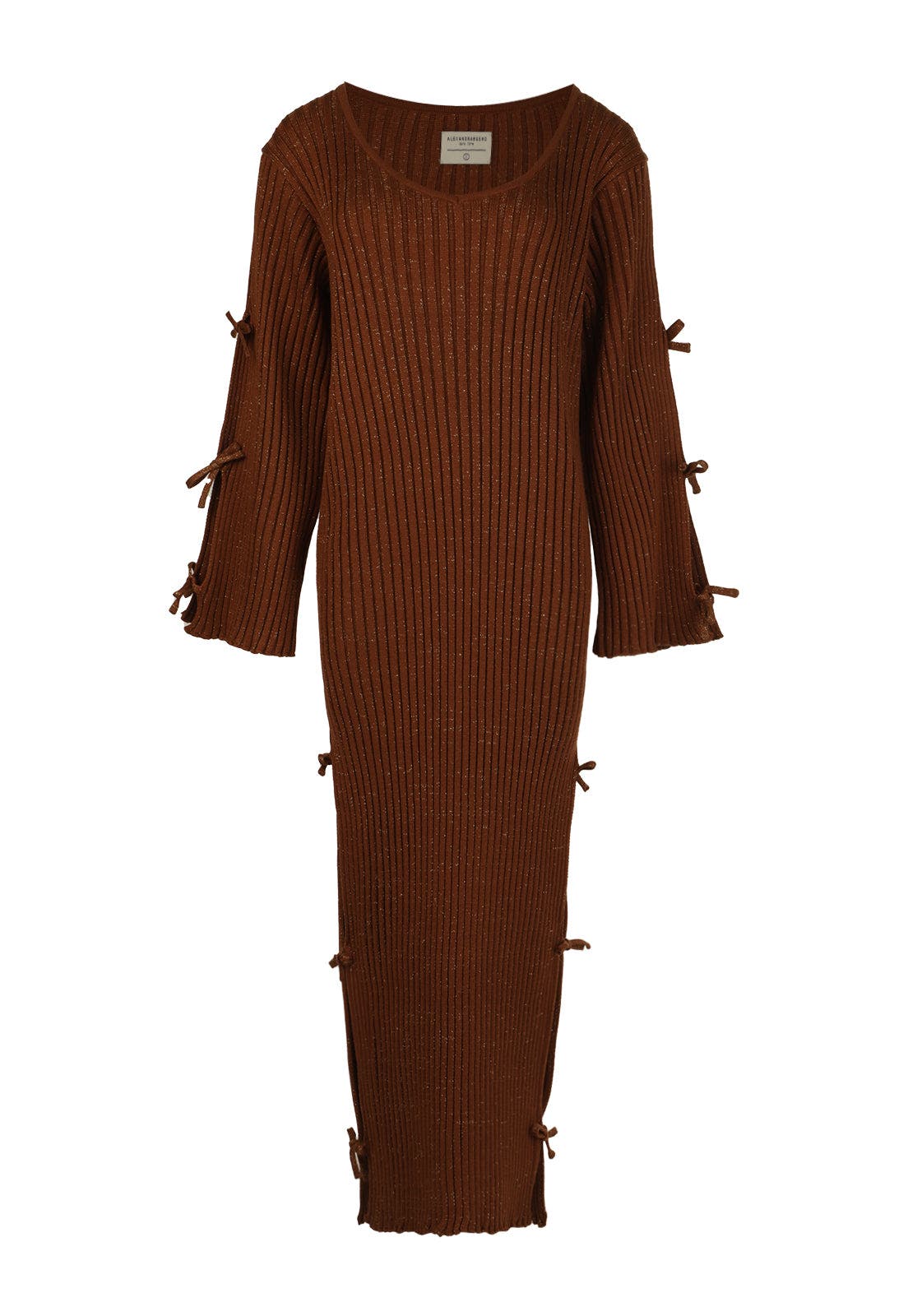 selected Brown