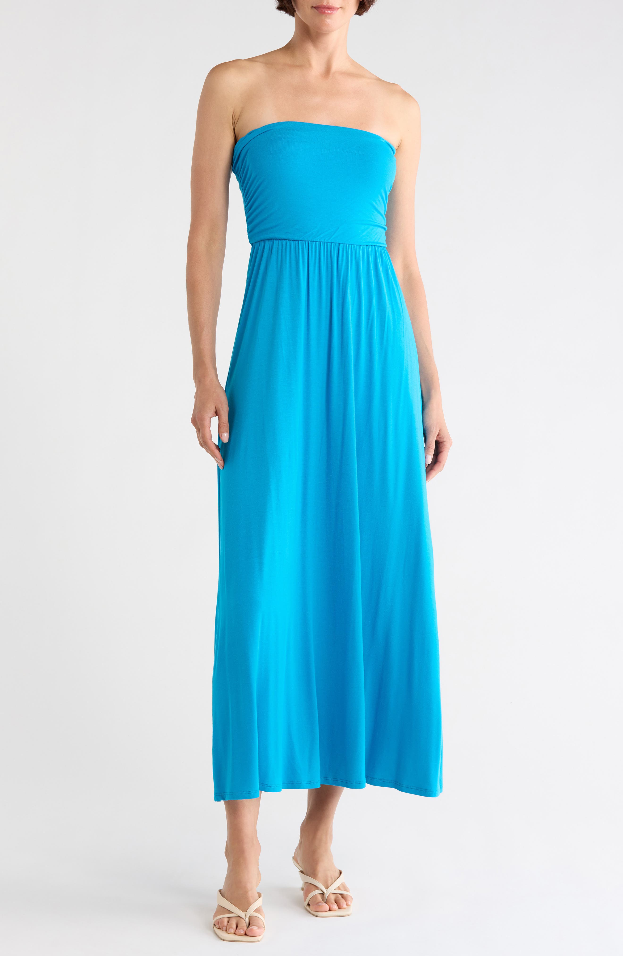 TURQUOISE