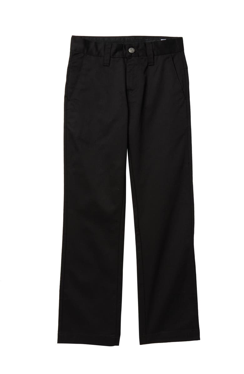 Volcom Vmonty Pants, Main, color, 