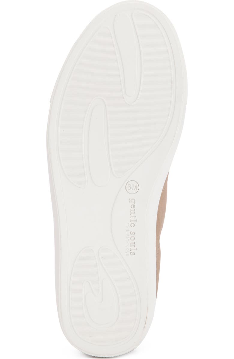 Gentle Souls by Kenneth Cole Carter Cozy Sneaker, Alternate, color,