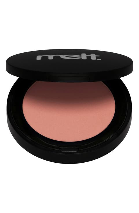Smitten Powder Blush