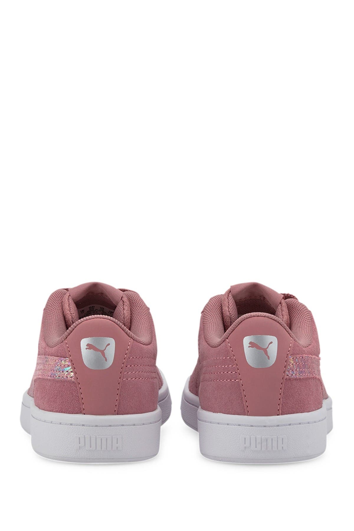 PUMA Vikky V2 Multicolor Sneaker, Alternate, color, 