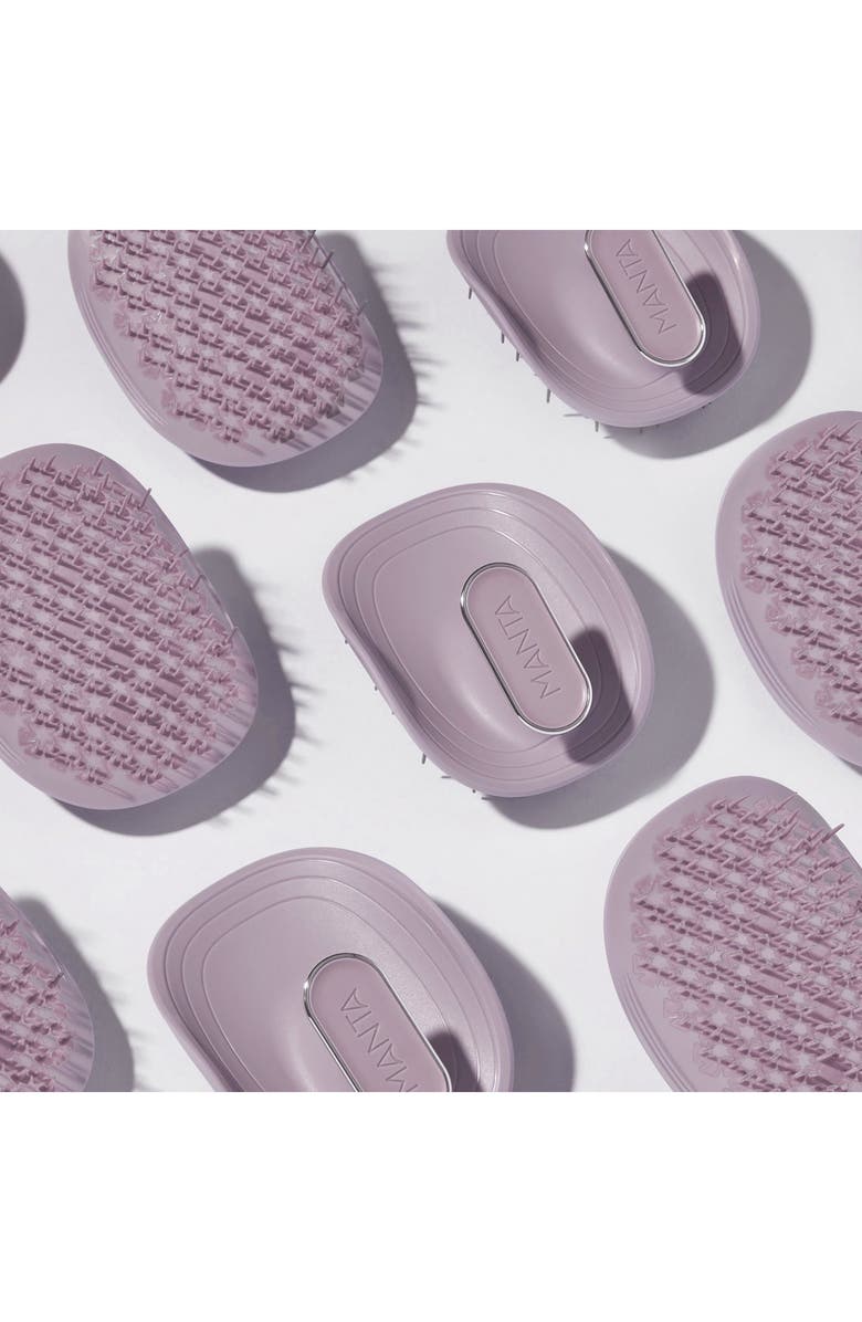 Virtue<sup>®</sup> Flourish Manta Brush, Alternate, color, 