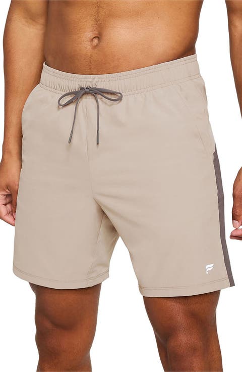 Men's The O2 Run Short 7in