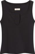 OSSOU Sierra Double Scoop Rib Tank