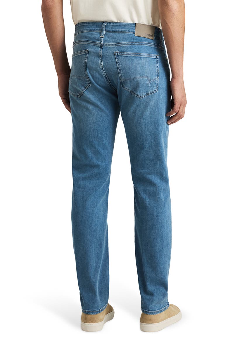 Jake Slim Fit Jeans, Alternate, color, LIGHT BRUSHED FEATHER
