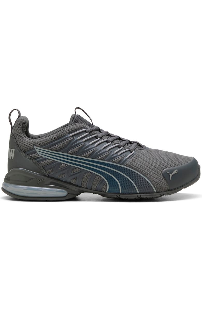 PUMA Voltaic Evo Sneaker, Alternate, color, Cool Dark Gray-Dark Indigo