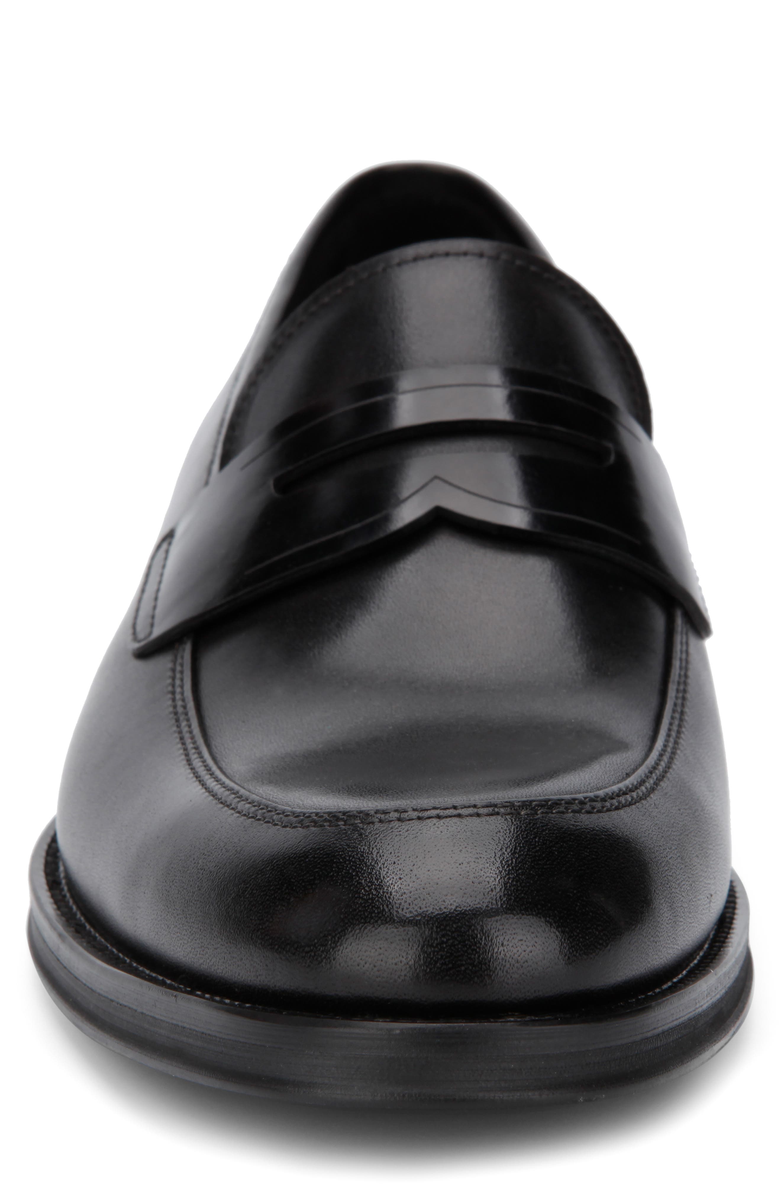 Kenneth Cole New York Brock Penny Loafer, Alternate, color, 