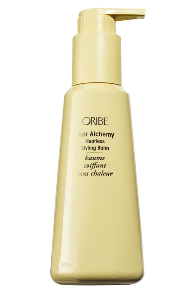 Hair Alchemy Heatless Styling Balm, Main, color, NO COLOR