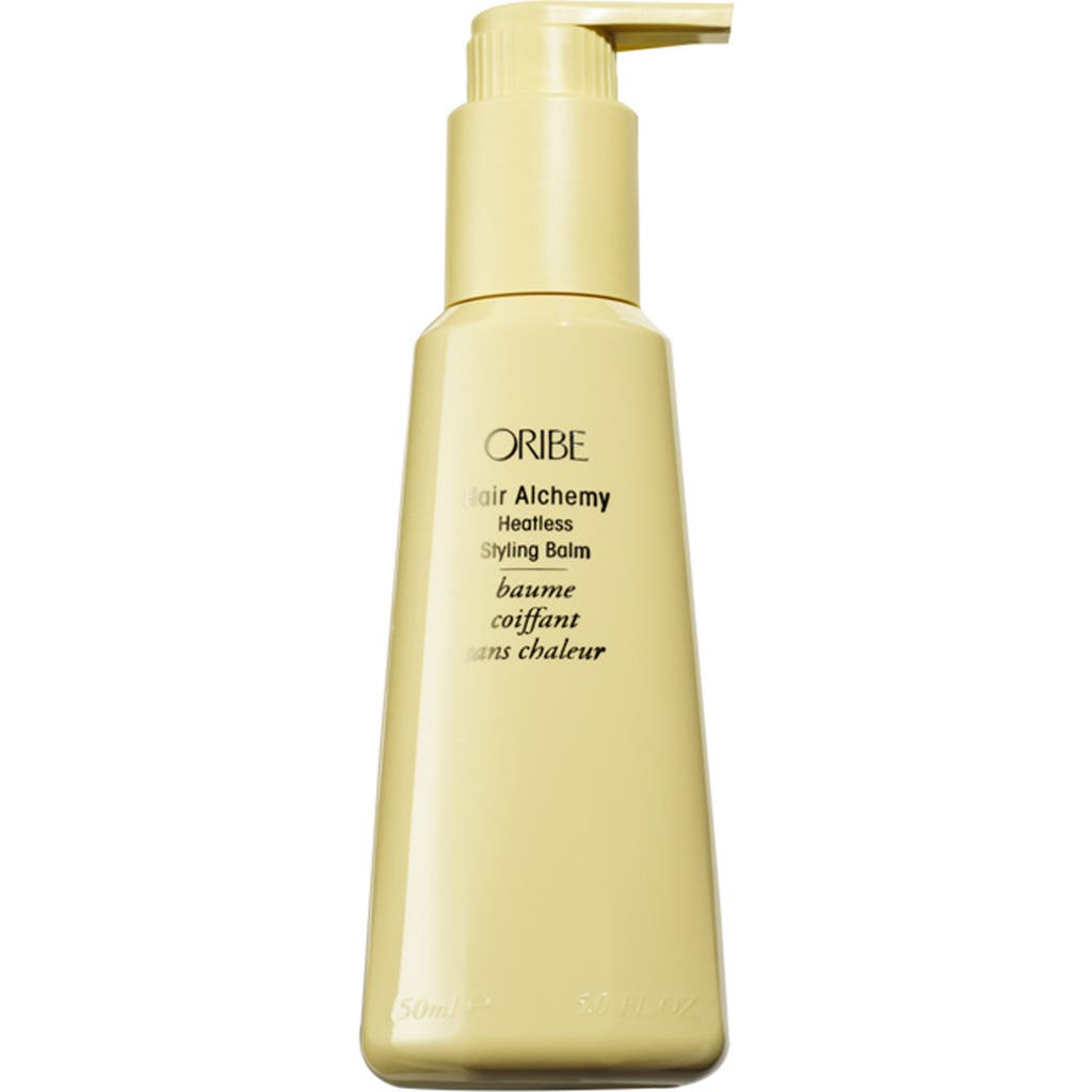 Oribe Hair Alchemy Heatless Styling Balm at Nordstrom, Size 5.07 Oz
