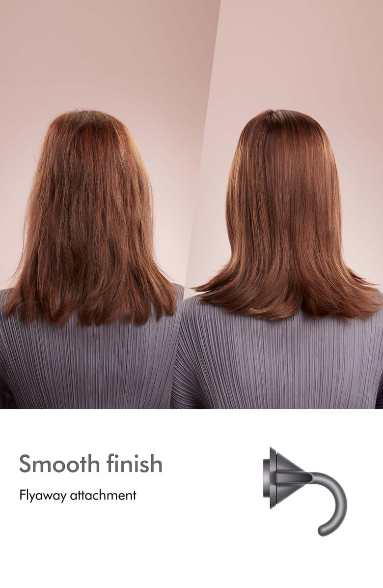 Dyson Supersonic<sup>™</sup> Hair Dryer - Refurbished, Alternate, color, 