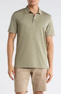 Theory Short Sleeve Polo