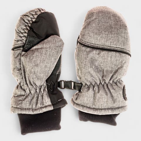 Kid
s Ski Mittens