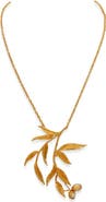 Dhwani Bansal HAYA PENDANT