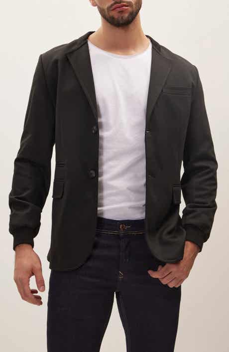 Athletic Sport Coat
