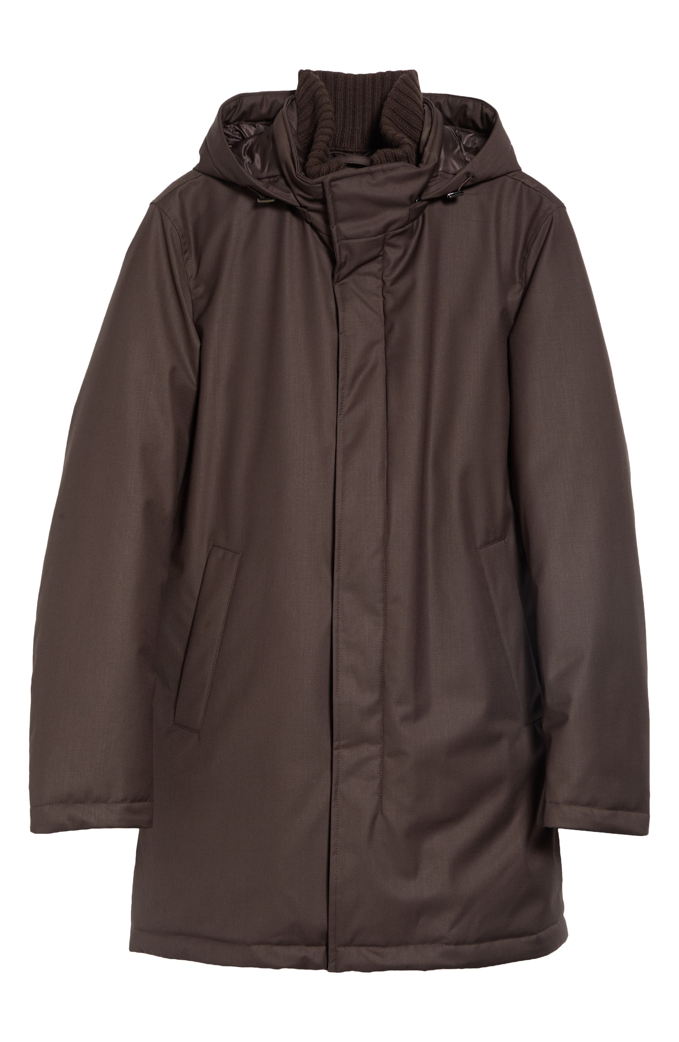 8800 DARK BROWN