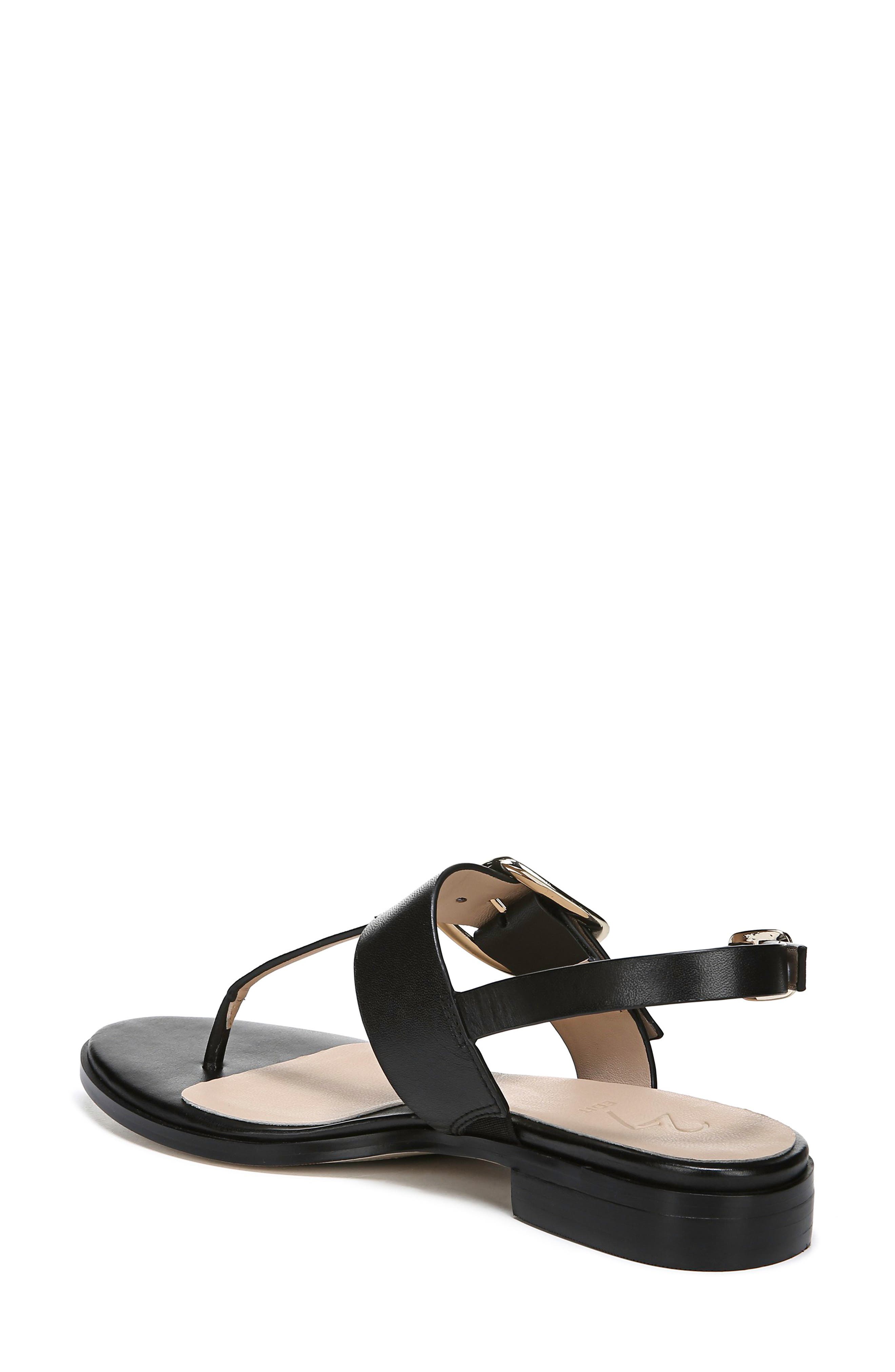 27 EDIT Naturalizer 27 Edit Erika Sandal, Alternate, color, 