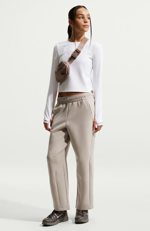 Kids' Mavn Dri-FIT Long Sleeve Top (Big Kid)