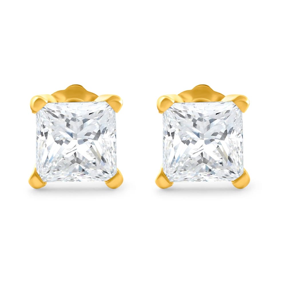 selected 14k yellow gold