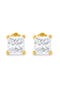 selected 14K Yellow Gold