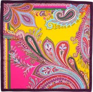 Echo Parlor Paisley Square