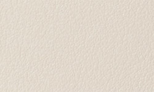 Polo Ralph Lauren Spring Bear Leather Card Wallet In Neutral