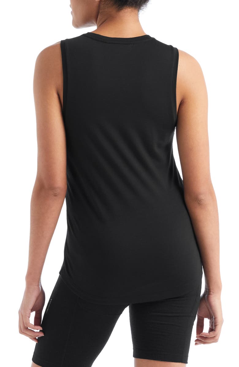 Icebreaker Cool-Lite<sup>™</sup> Sphere II Tank Top, Alternate, color,