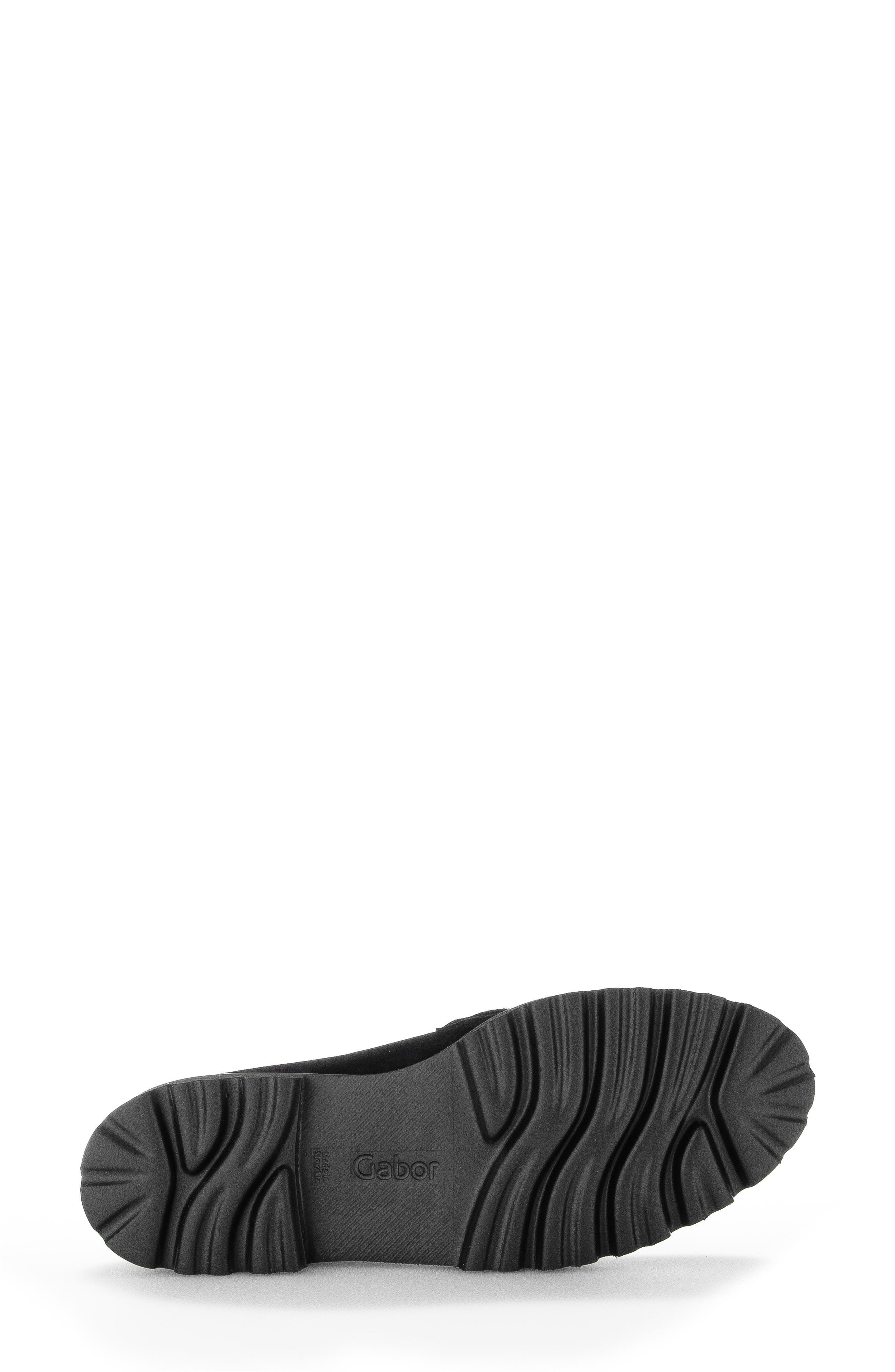 Gabor Bit Loafer, Alternate, color, 