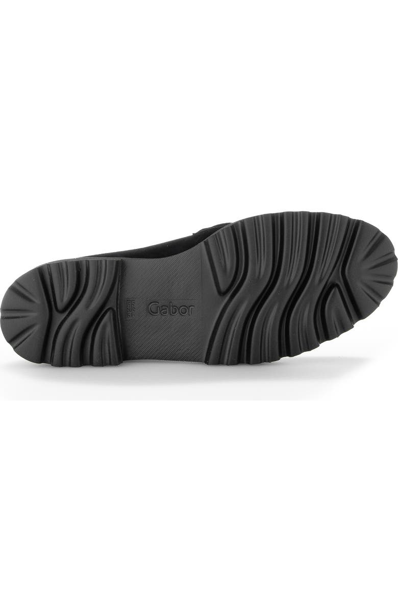 Gabor Bit Loafer, Alternate, color,