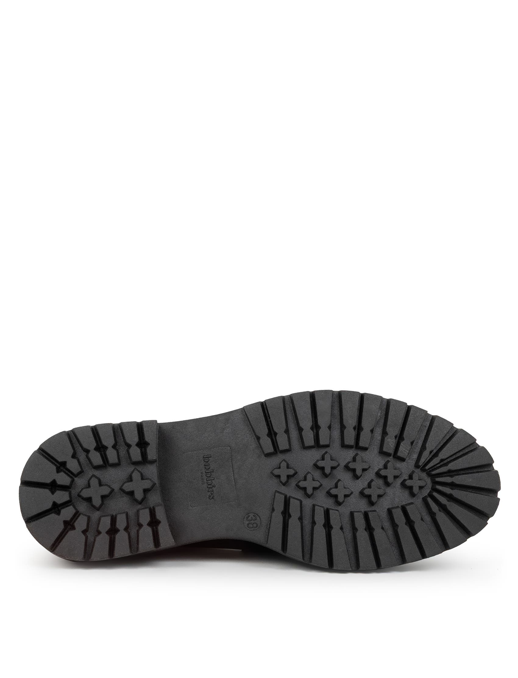Amalia Loafers & Derbies, Alternate, color, Passion Black