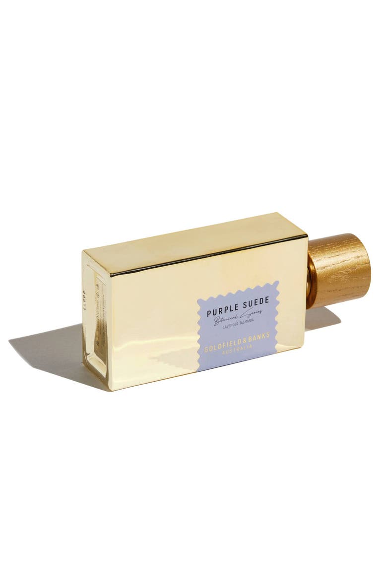 Purple Suede Eau de Parfum, Alternate, color, NO COLOR