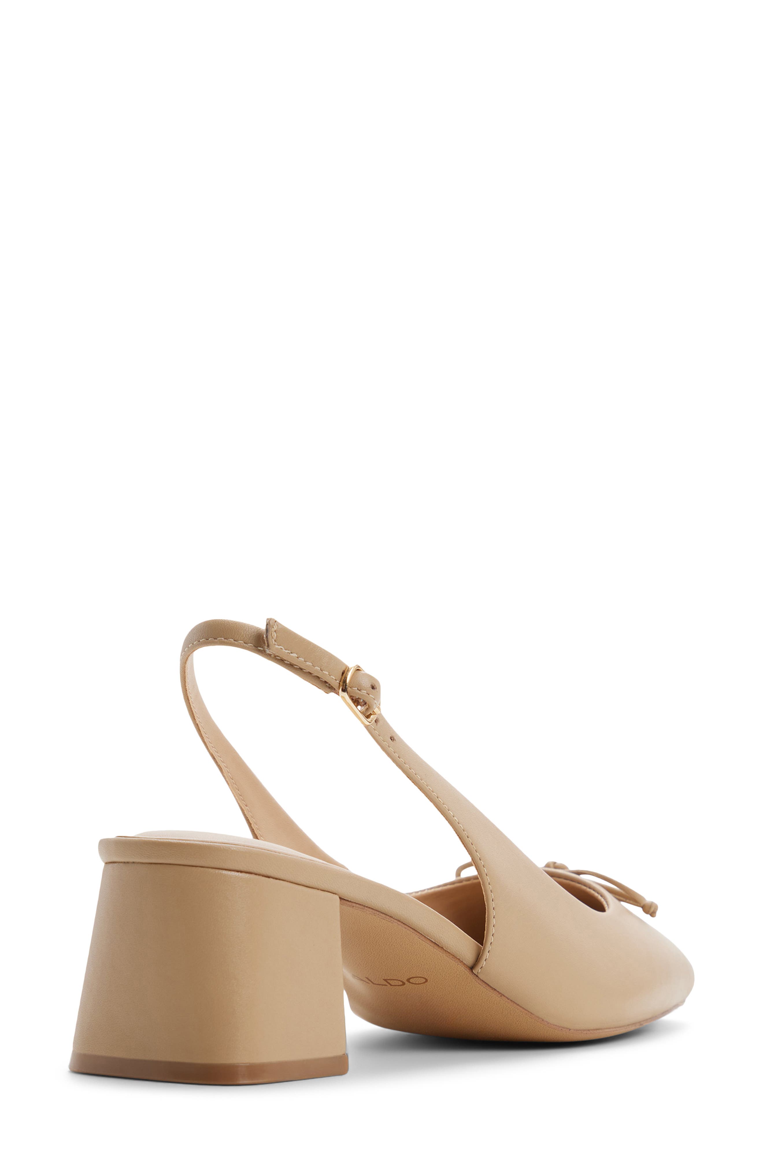 Lilynae Slingback Pump - image 4
