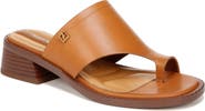 Franco Sarto Sia Slide Sandal