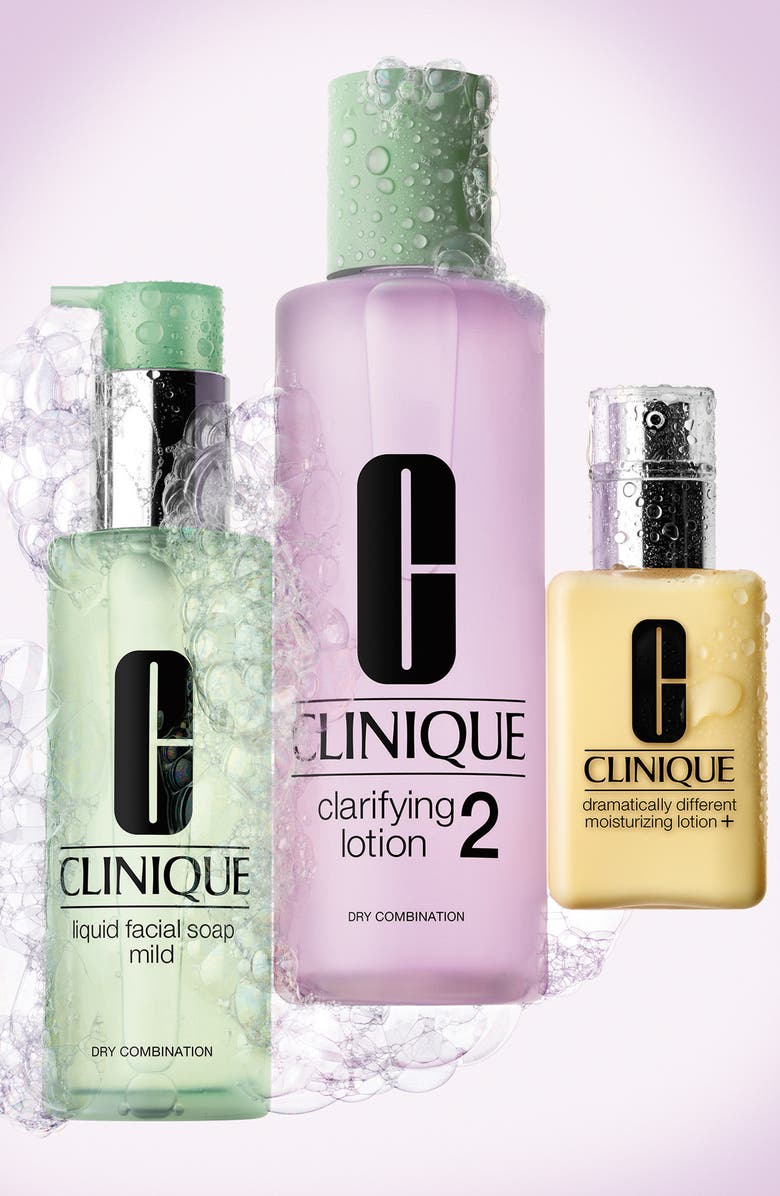 Clinique Dramatically Different Moisturizing Lotion+, Alternate, color,