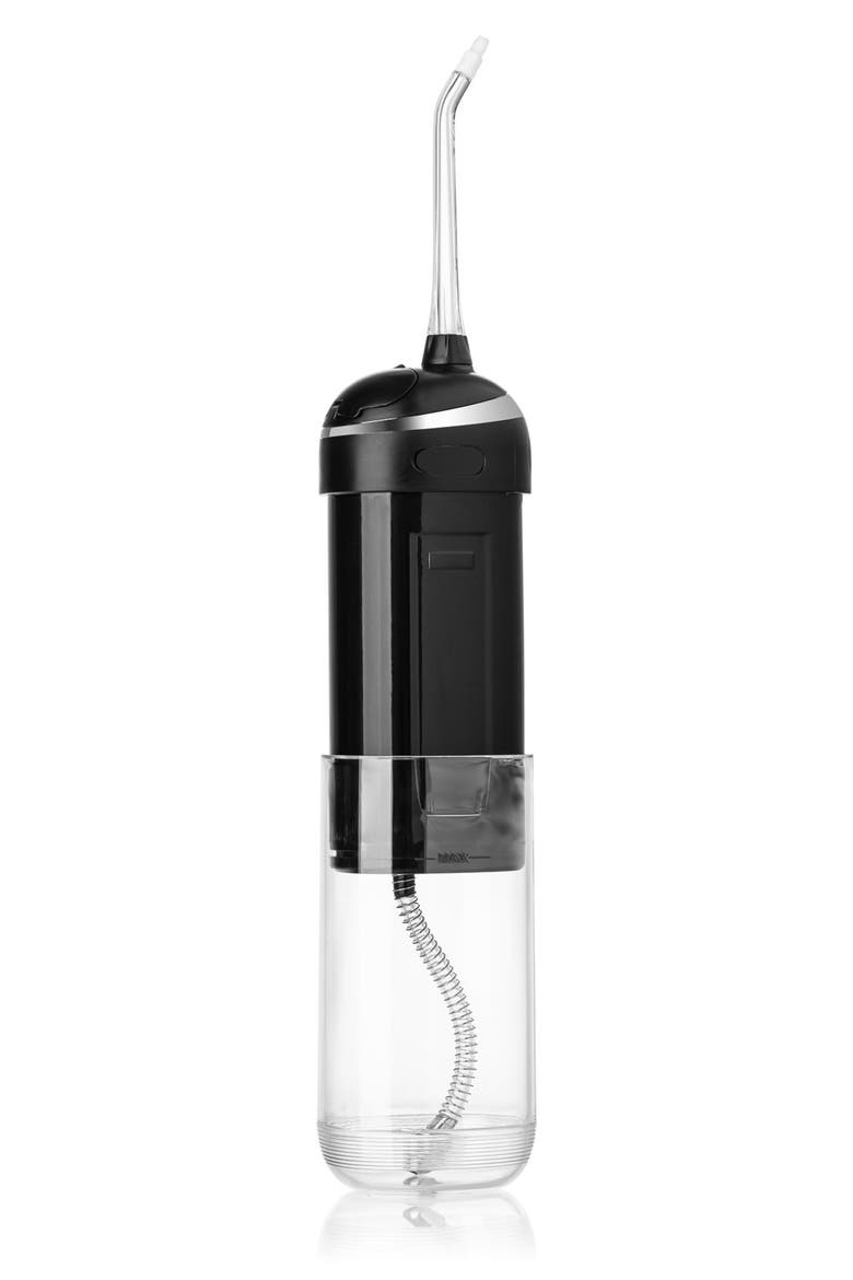 6-Mode Compact Water Flosser, Alternate, color, NO COLOR